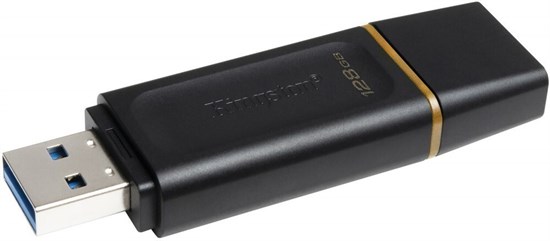 USB Flash накопитель 128GB Kingston DataTraveler Exodia (DTX/128GB) 504058