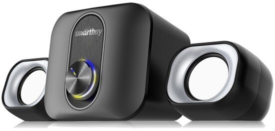 Колонки SmartBuy ORION Black (SBA-4400) 502869