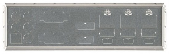 Заглушка SuperMicro MCP-260-00185-0B 508256