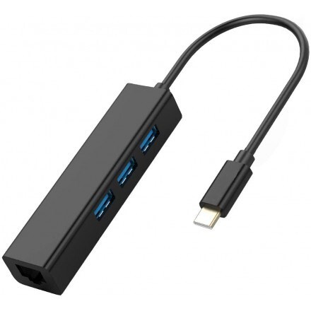USB-концентратор KS-IS KS-410 502459