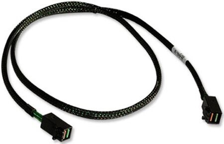 Кабель LSI Logic CBL-SFF8643-10M 506133