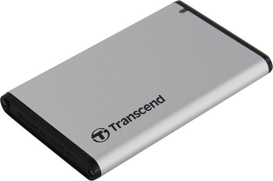 Внешний корпус для HDD Transcend StoreJet TS0GSJ25S3 505362