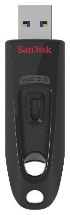 USB Flash накопитель 64GB SanDisk Ultra (SDCZ48-064G-U46) 504488