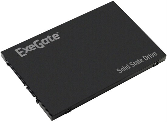Накопитель SSD 60GB ExeGate NextPro (UV500TS60) 509781