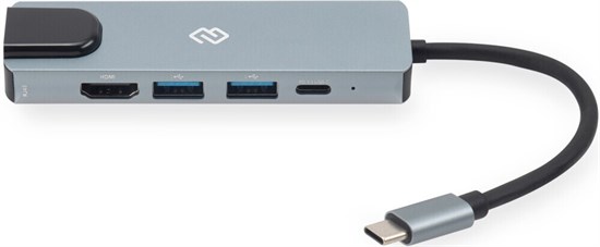 USB-концентратор Digma DS-940 502323