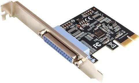 Плата расширения портов ST-Lab I-570 514761