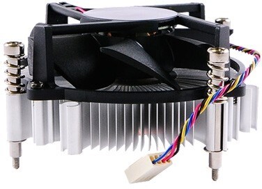 Кулер для серверного процессора Advantech 1960053207N001 506879