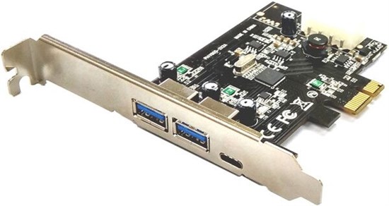 Плата расширения портов ST-Lab U-1340 514764