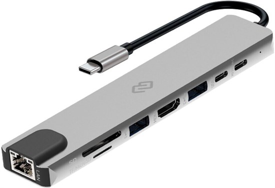 USB-концентратор Digma DS-951 502391