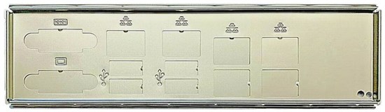 Заглушка SuperMicro MCP-260-00164-0N 508253