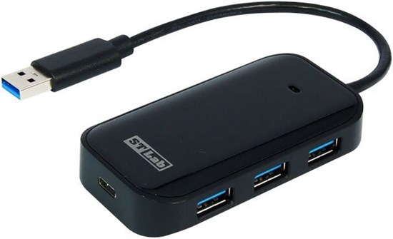 USB-концентратор ST-Lab U-1470 502535