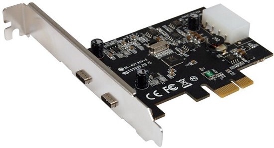 Плата расширения портов ST-Lab U-1440 514766