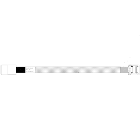 Кабель Amphenol RHS36-5500 506212