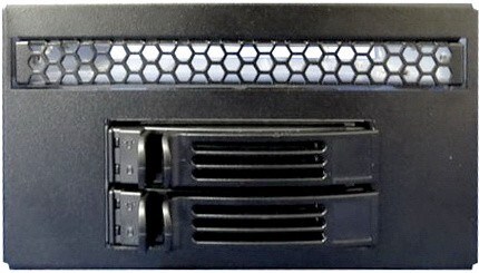 Корзина для накопителей Chenbro 84H323610-027 508458