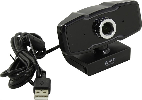 Веб-камера ACD ACD-DS-UC500 502231