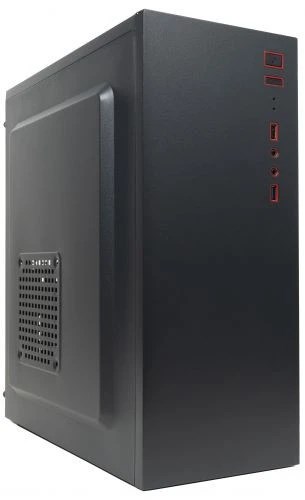 Корпус Filum S20 Black 512203