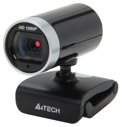 Веб-камера A4Tech PK-910H 502165