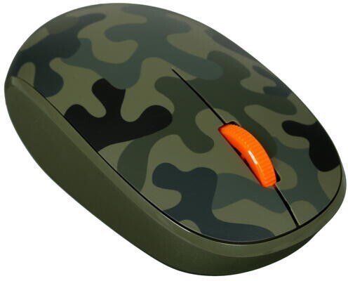Мышь Microsoft Bluetooth Forest Camo (8KX-00031) 517173