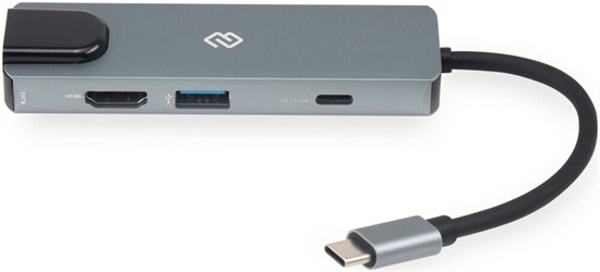 USB-концентратор Digma DS-945 502324