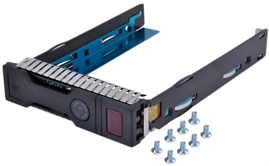 Салазки для HDD HPE 651320-001 508514