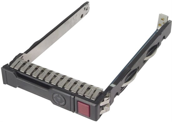 Салазки для HDD HPE 651687-001 508516