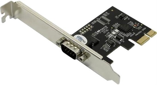 Плата расширения портов ST-Lab I-550 514382