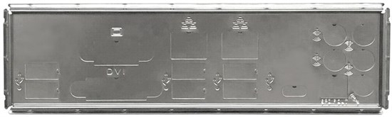 Заглушка SuperMicro MCP-260-00182-0B 508255