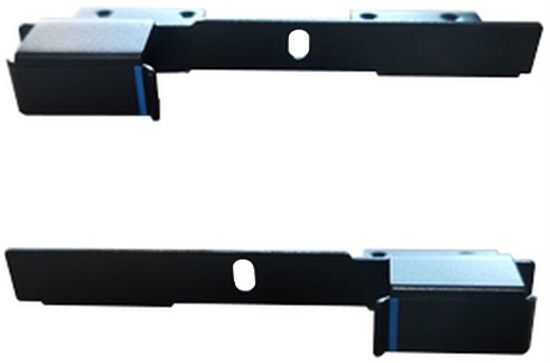 Комплект ручек Chenbro 384-MEC000327BA0 508273