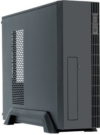 Корпус Chieftec UE-02B-OP 511517