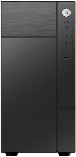 Корпус Foxline FZ-017-SX450R 450W 512271