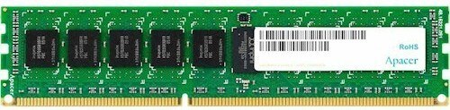 Оперативная память 4GB DDR-III 1600MHz Apacer (AU04GFA60CATBGC) 510284