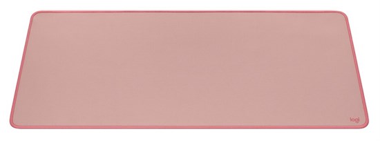 Коврик для мыши Logitech Desk Mat Studio Dark Rose (956-000053) 501806
