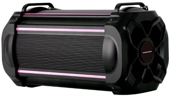 Портативная акустика Ruimatech VA-7804 518500