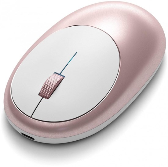 Мышь Satechi M1 Wireless Mouse Rose Gold 517503