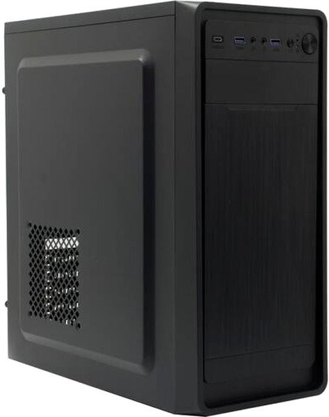 Корпус ExeGate XP-332UC-XP450 450W Black 512168