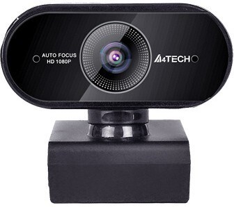 Веб-камера A4Tech PK-930HA 502222