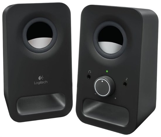 Колонки Logitech Z150 Black (980-000814) 502599