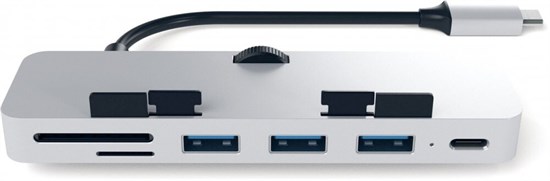 USB-концентратор Satechi ST-TCIMHS 502519