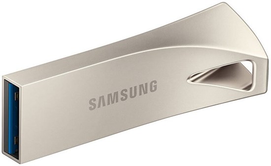 USB Flash накопитель 128GB Samsung BAR Plus (MUF-128BE3) 503970