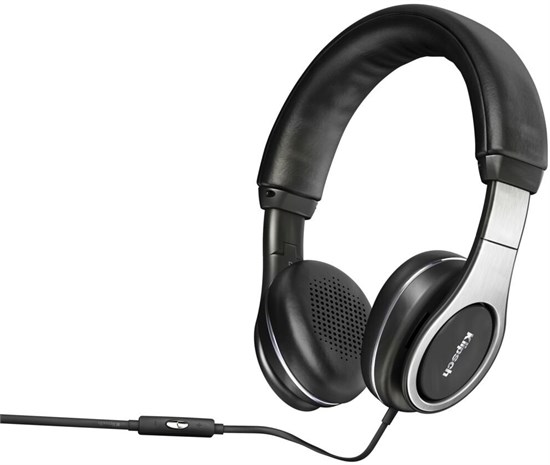 Гарнитура Klipsch Reference On-Ear Black 500740