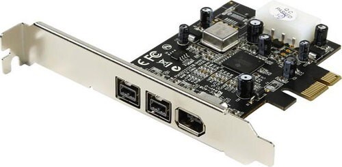 Плата расширения портов ST-Lab F-301 514728
