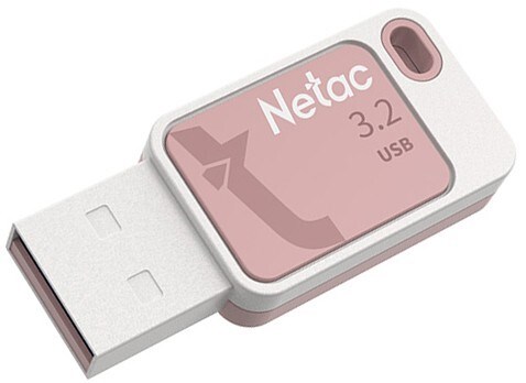 USB Flash накопитель 256GB Netac UA31 504703