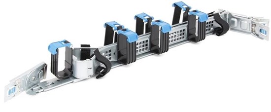 Кабельный органайзер HPE P22020-B21 508261