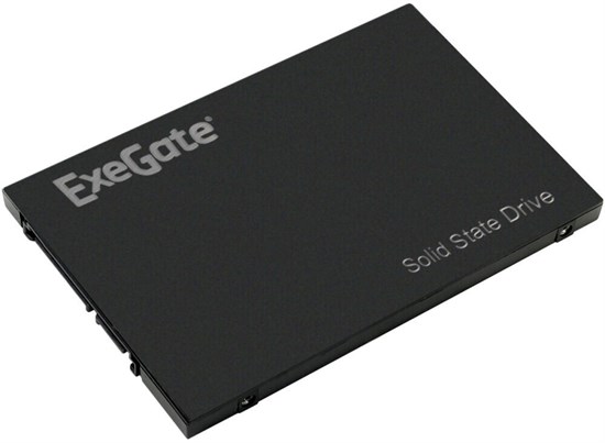 Накопитель SSD 256GB ExeGate NextPro+ 2.5" (UV500TS256) 511976