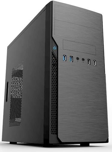 Корпус Foxline FL-628-FZ450R-U32 450W 512259