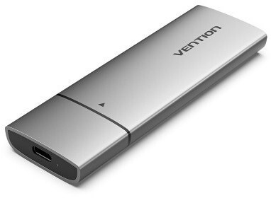 Внешний корпус для SSD M.2 Vention KPGH0 505307
