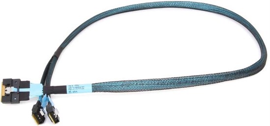 Кабель Gigabyte 25CFM-850822-A4R 506278