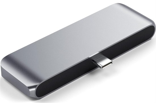 USB-концентратор Satechi ST-TCMPHM 502521