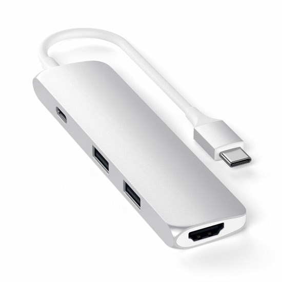 USB-концентратор Satechi ST-CMAS 502510