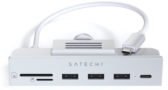 USB-концентратор Satechi ST-UCICHS 502526